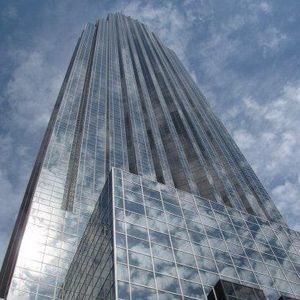 Meet your Posher, Scott